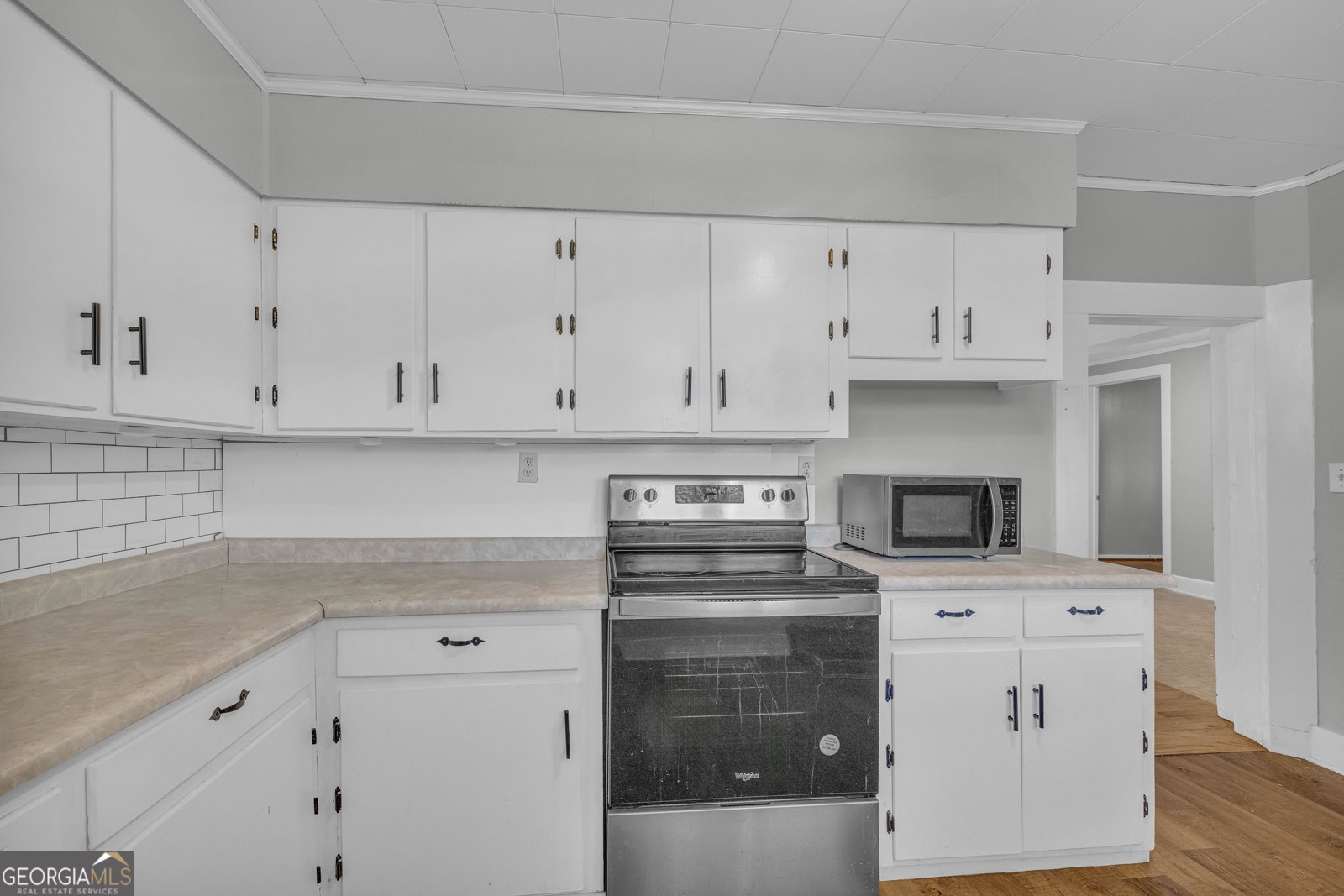 4693 Vickery Street Lavonia - 30