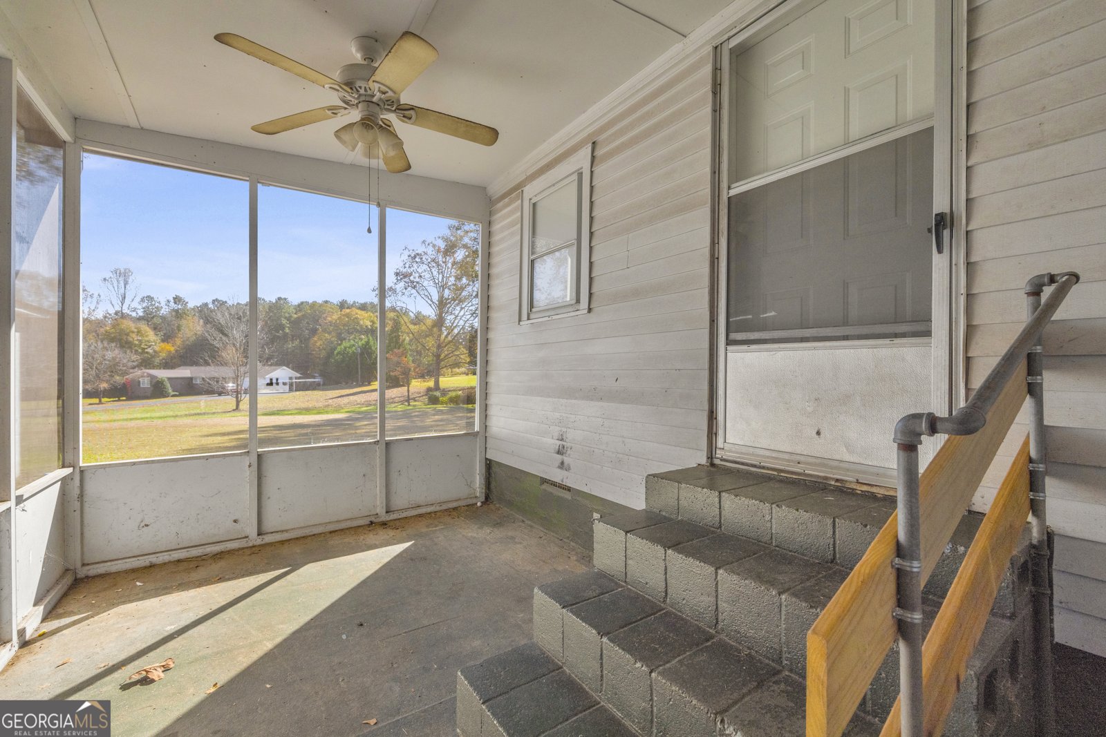 4693 Vickery Street Lavonia - 34