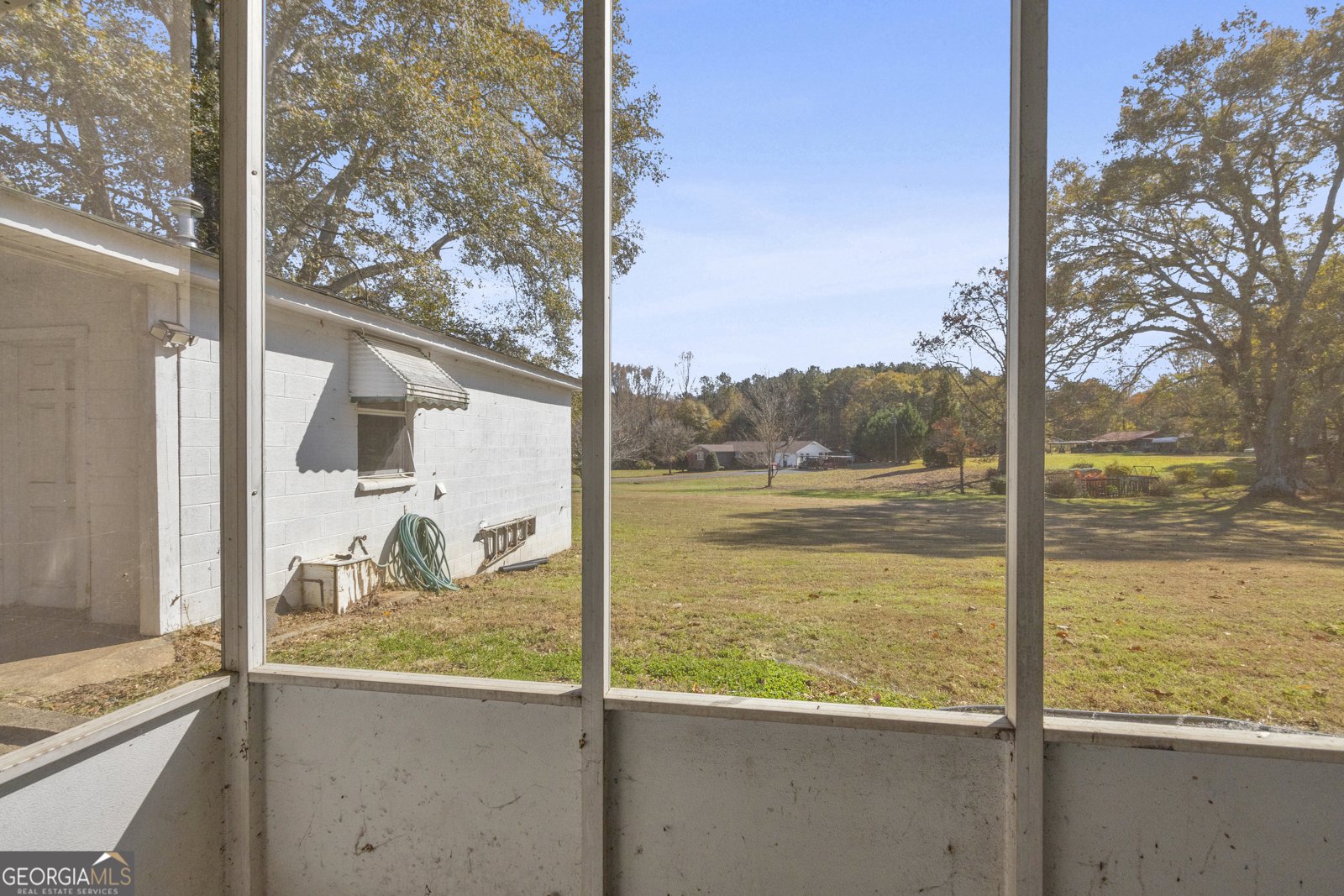 4693 Vickery Street Lavonia - 35