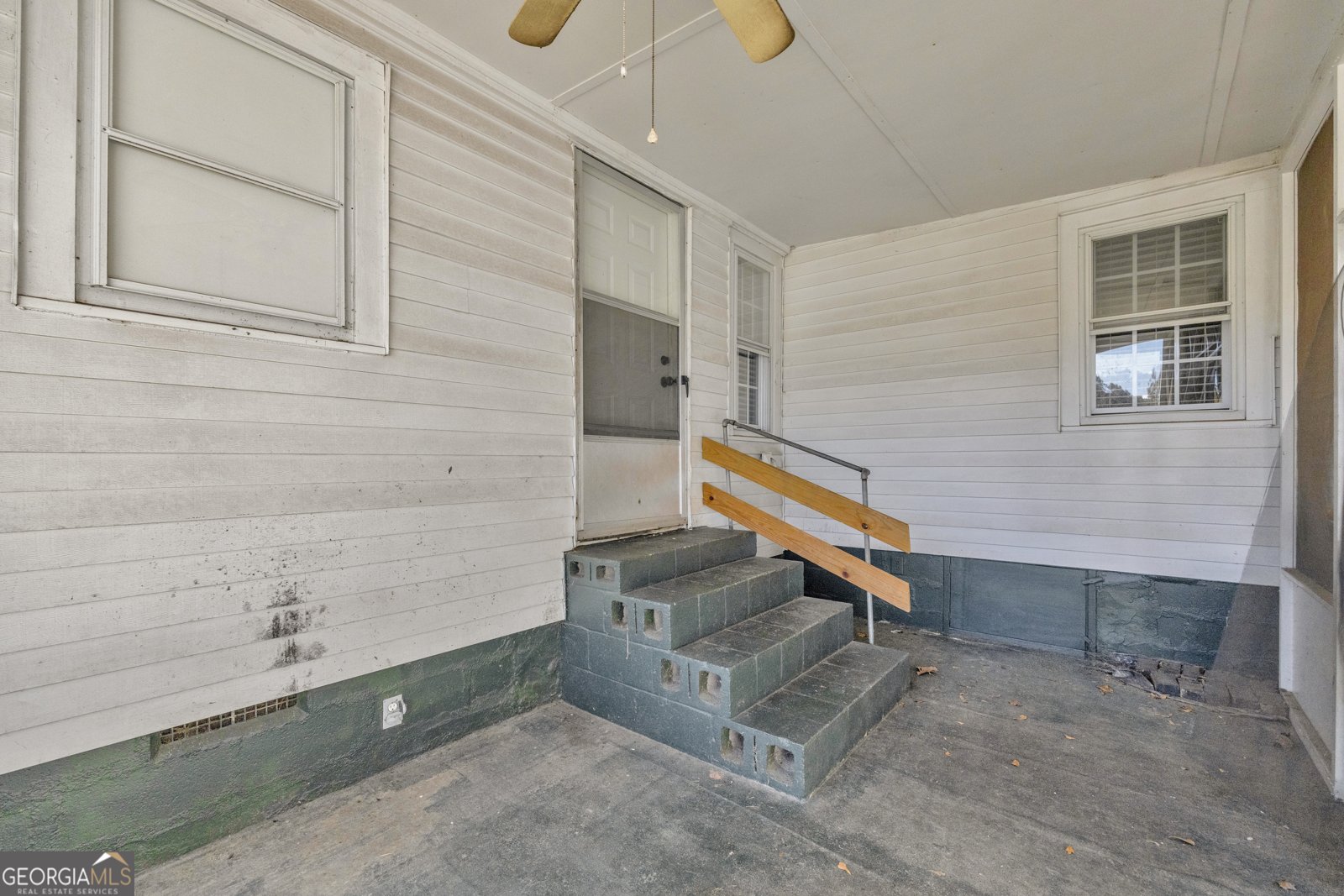 4693 Vickery Street Lavonia - 36