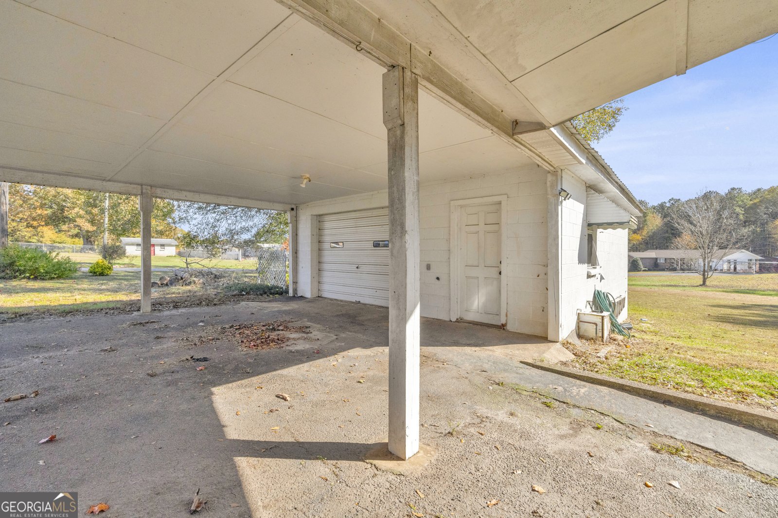 4693 Vickery Street Lavonia - 37