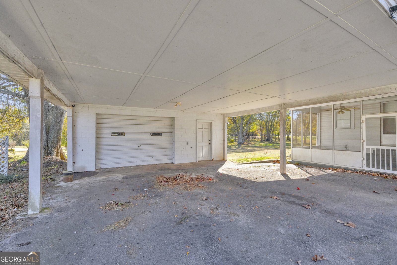 4693 Vickery Street Lavonia - 38