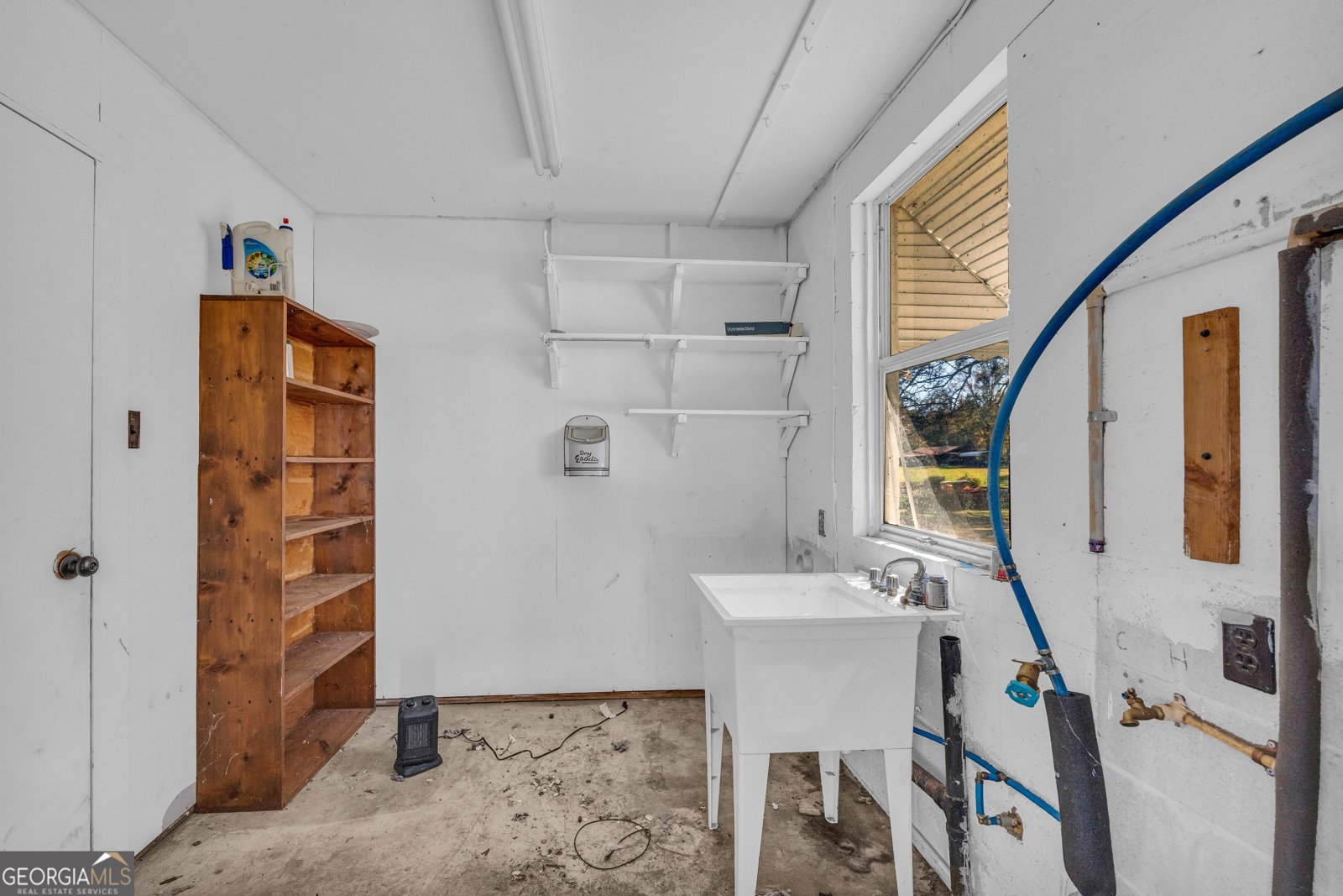 4693 Vickery Street Lavonia - 39