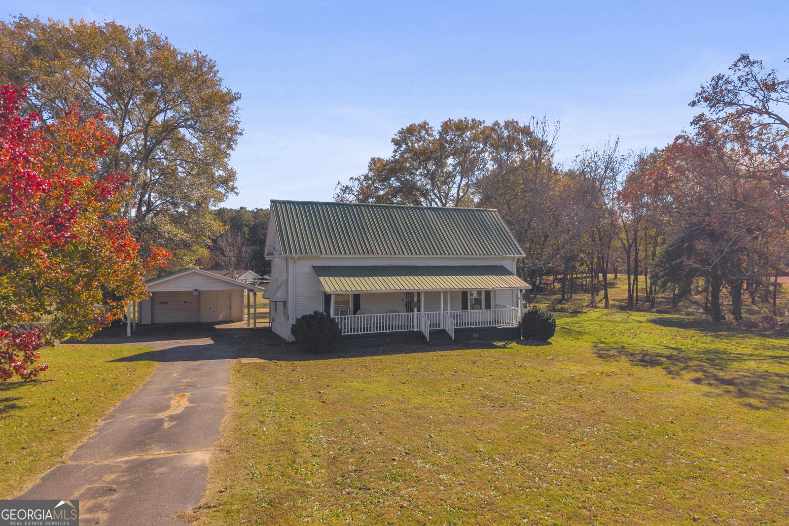 4693 Vickery Street Lavonia - 4