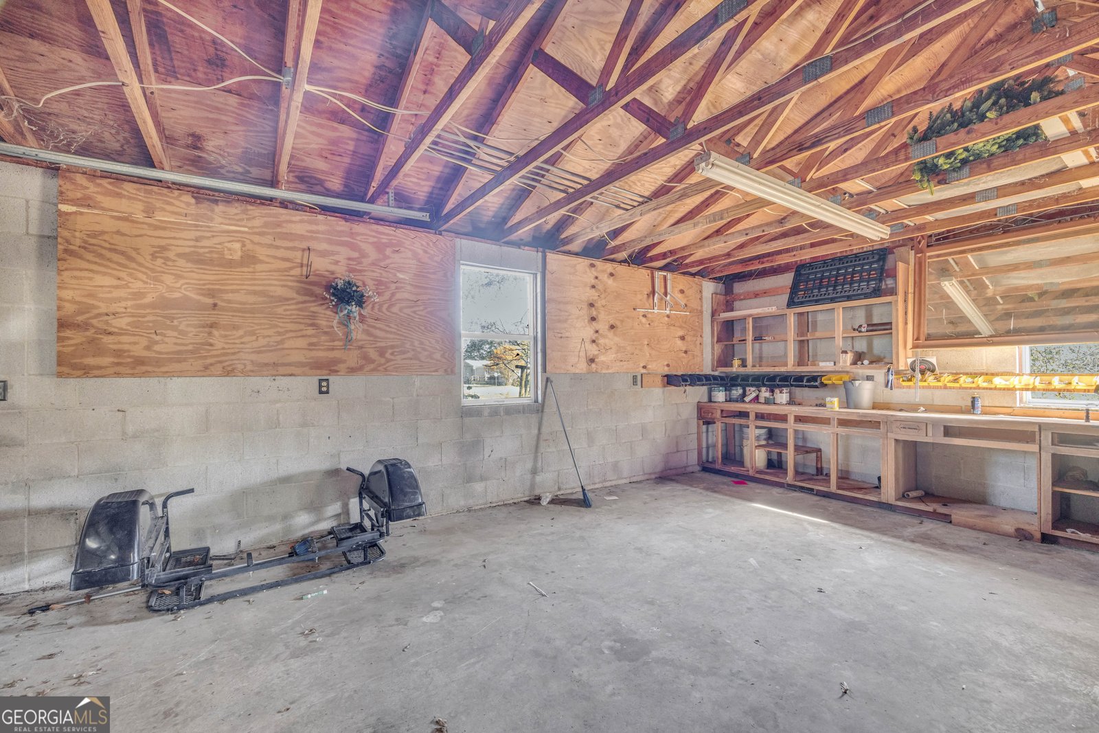 4693 Vickery Street Lavonia - 40