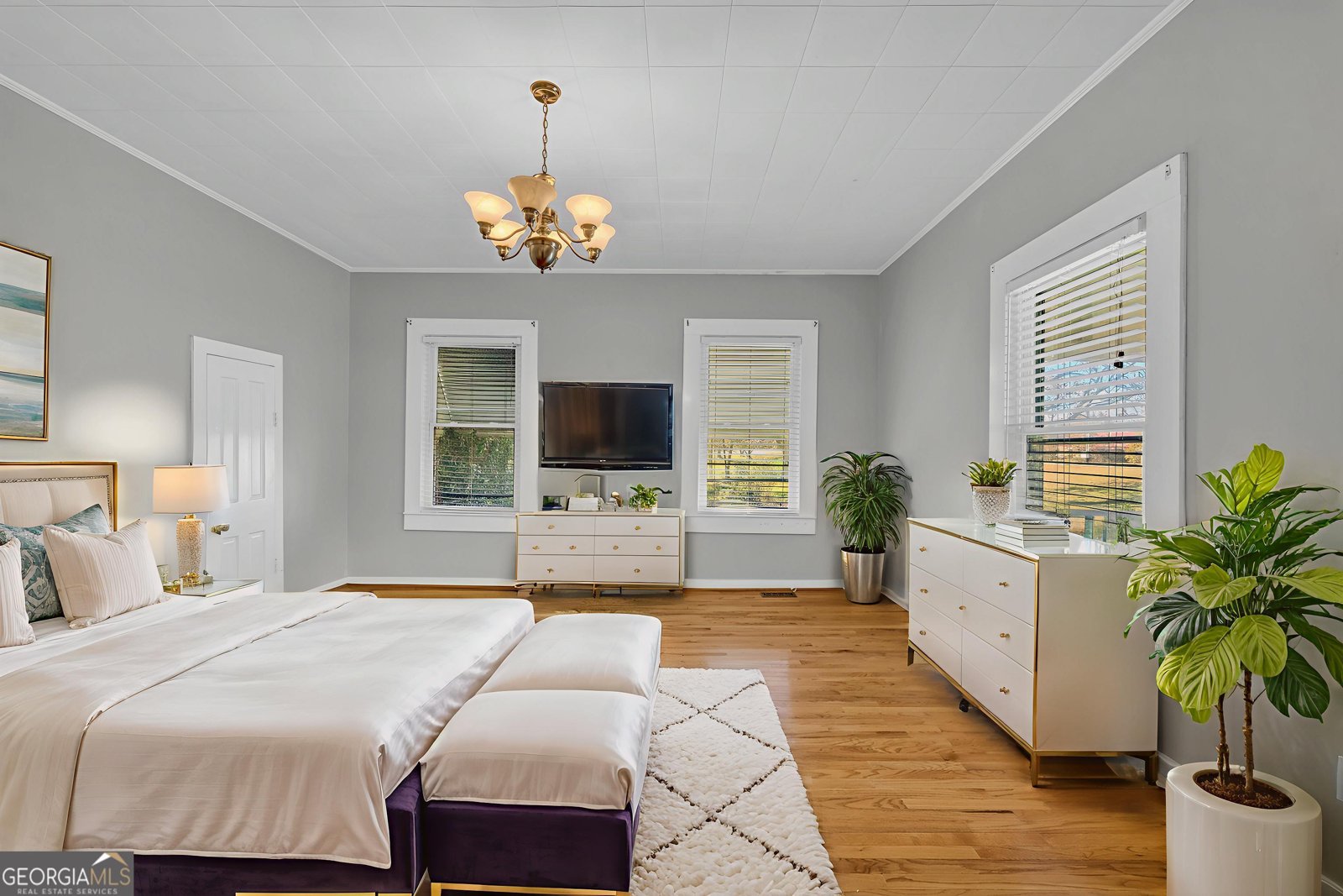 4693 Vickery Street Lavonia - 42