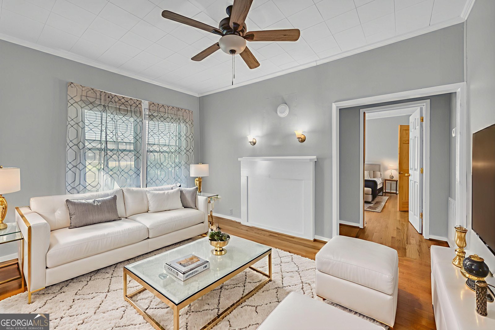 4693 Vickery Street Lavonia - 44