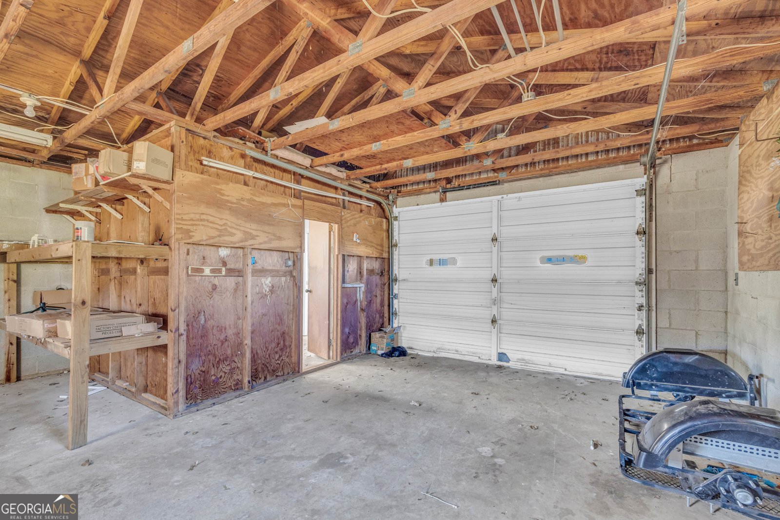 4693 Vickery Street Lavonia - 46