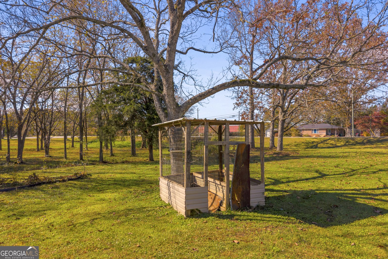 4693 Vickery Street Lavonia - 48