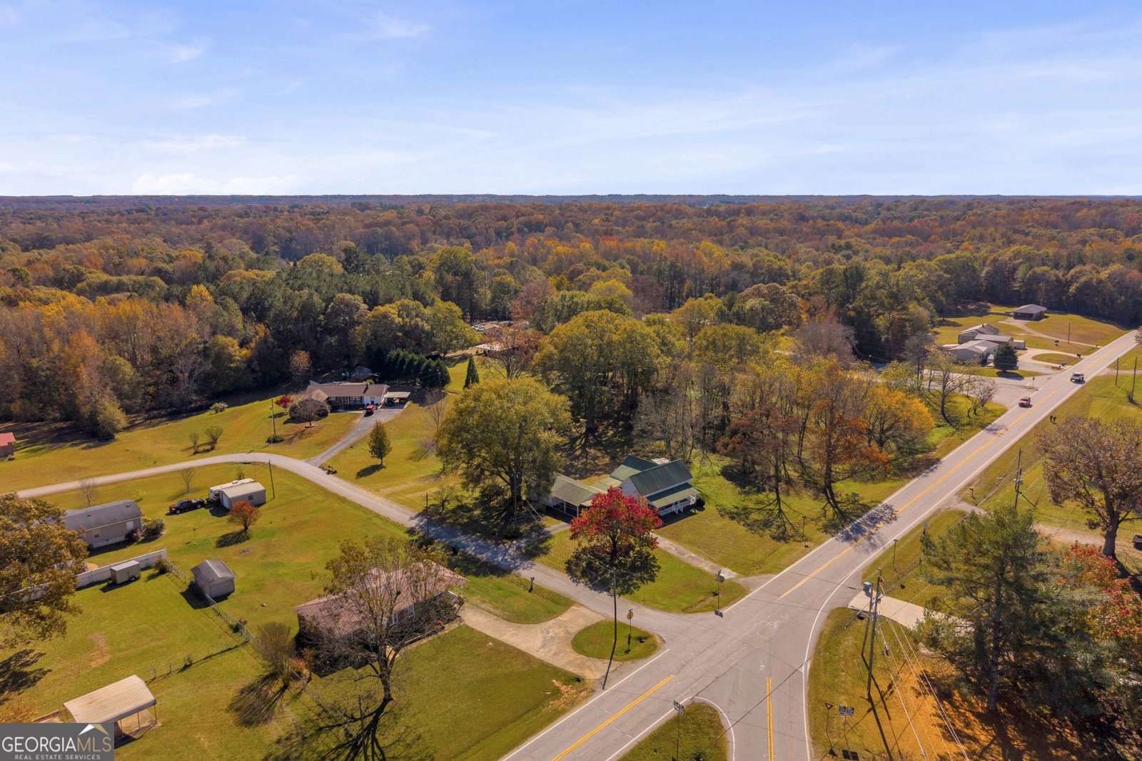 4693 Vickery Street Lavonia - 49