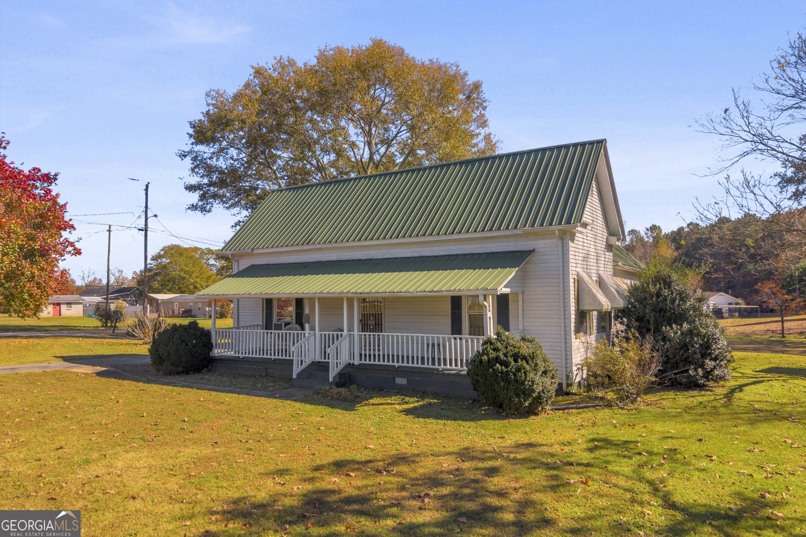 4693 Vickery Street Lavonia - 5