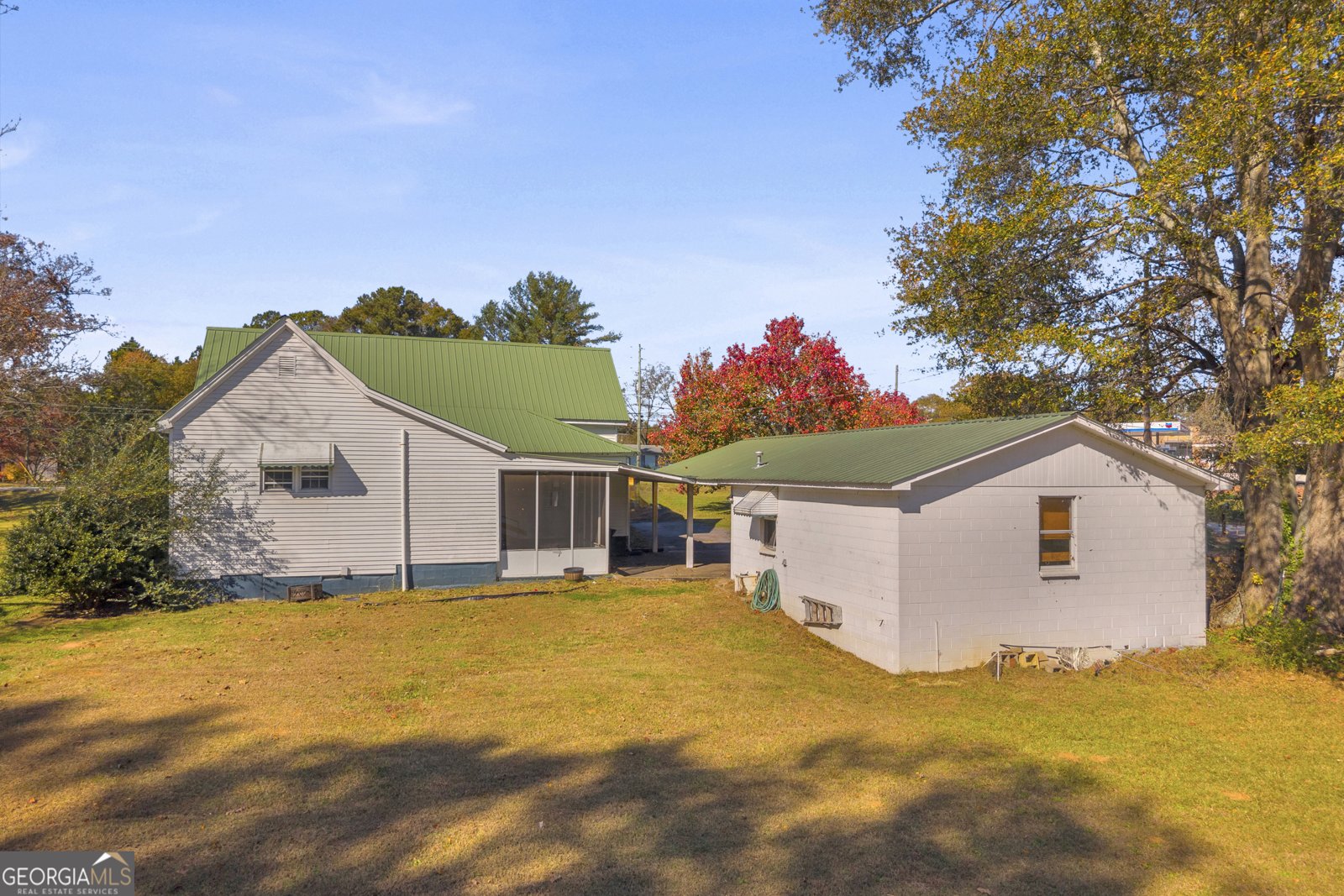 4693 Vickery Street Lavonia - 51