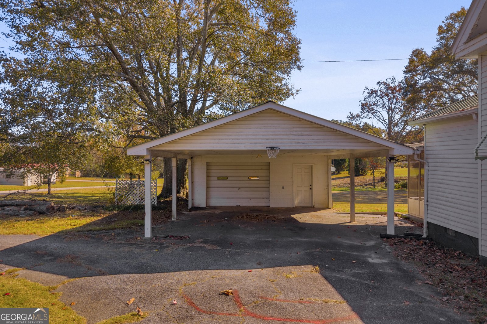 4693 Vickery Street Lavonia - 6