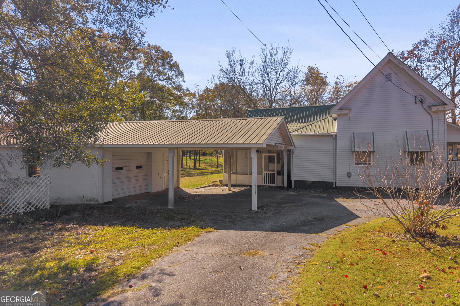 4693 Vickery Street Lavonia - 7