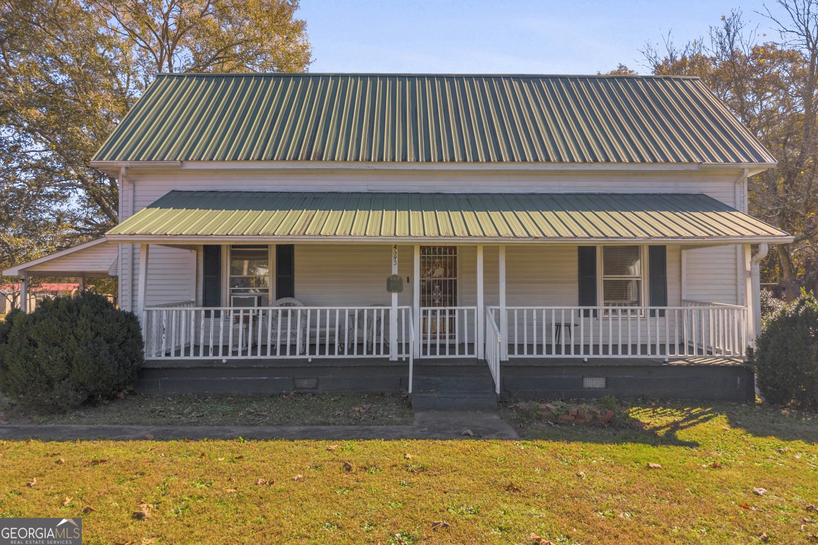 4693 Vickery Street Lavonia - 8