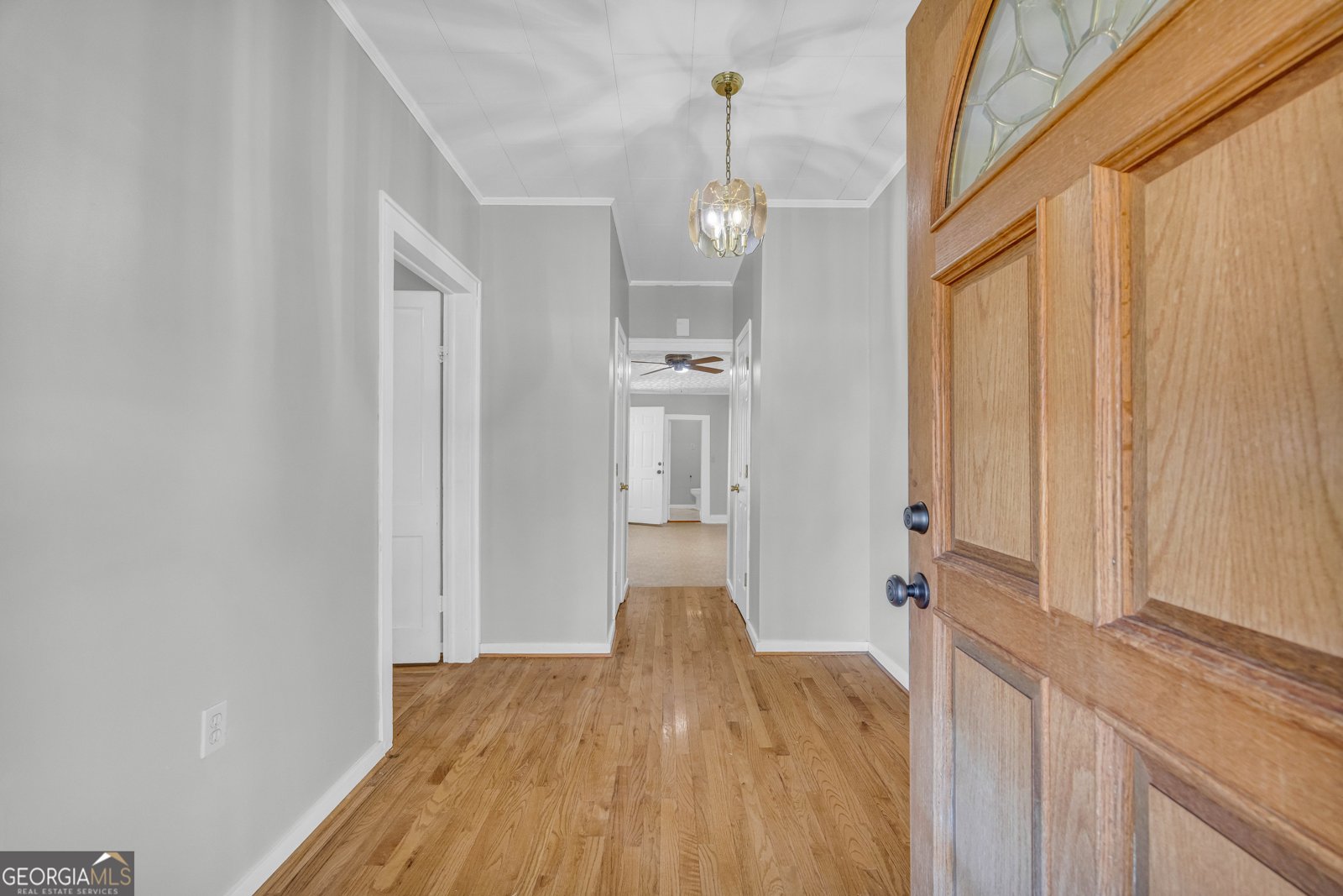 4693 Vickery Street Lavonia - 9