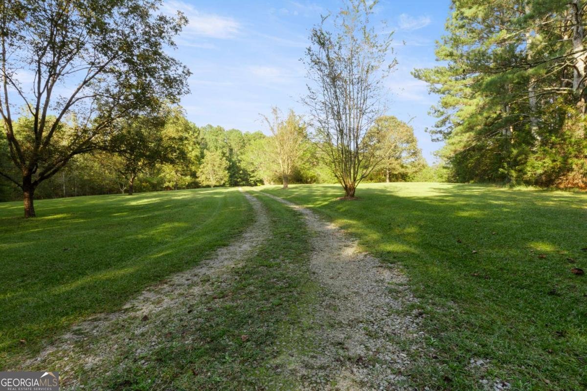 0 Collins Brooks Road Comer - 1