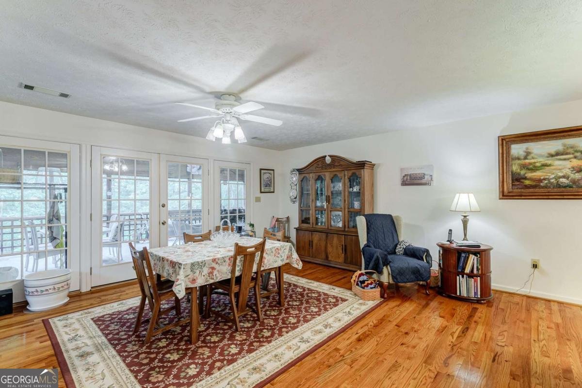 0 Collins Brooks Road Comer - 14