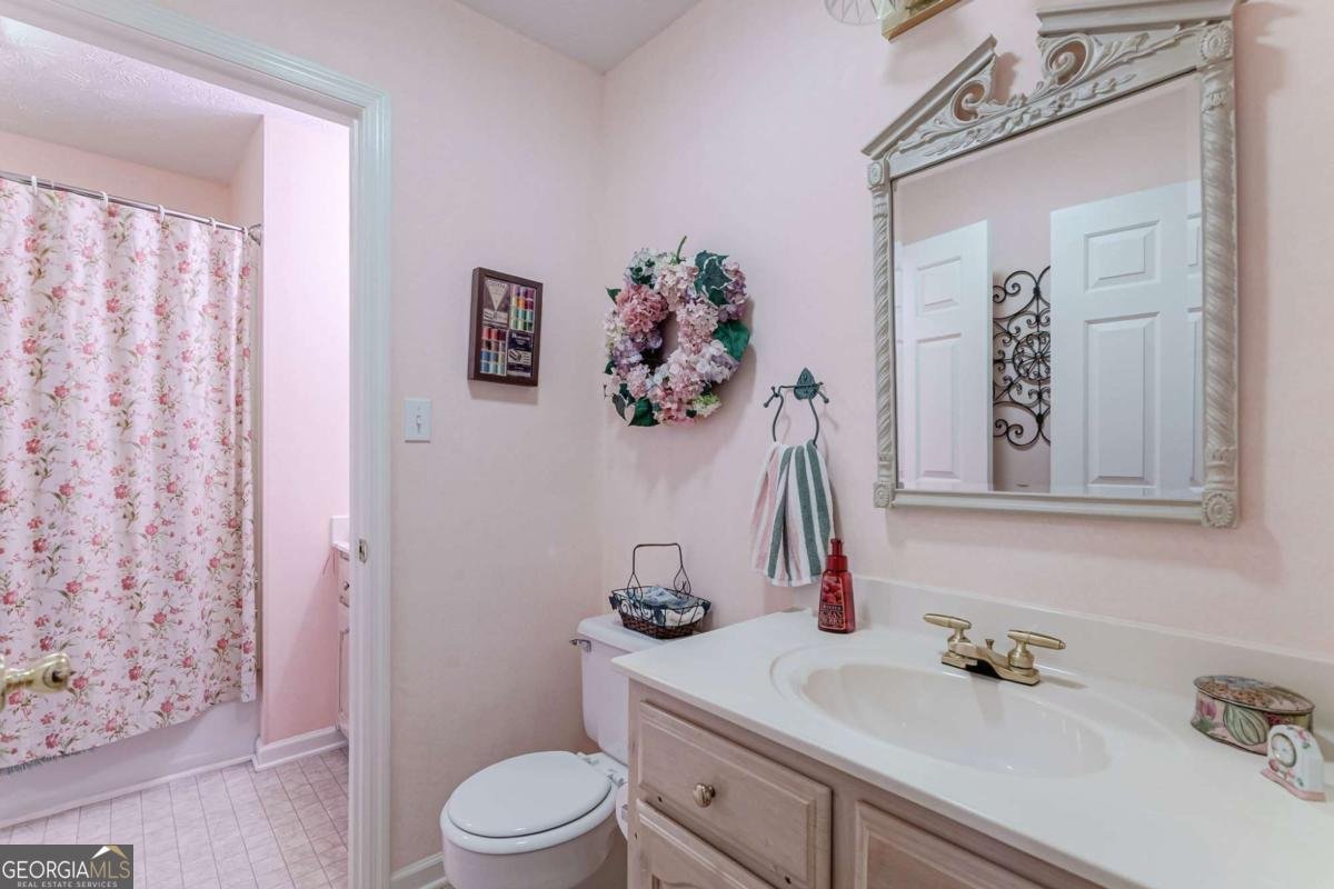 0 Collins Brooks Road Comer - 21