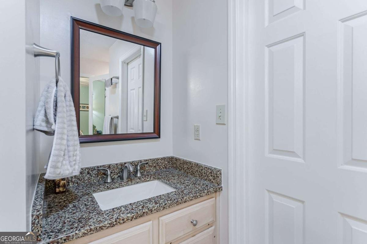 0 Collins Brooks Road Comer - 25