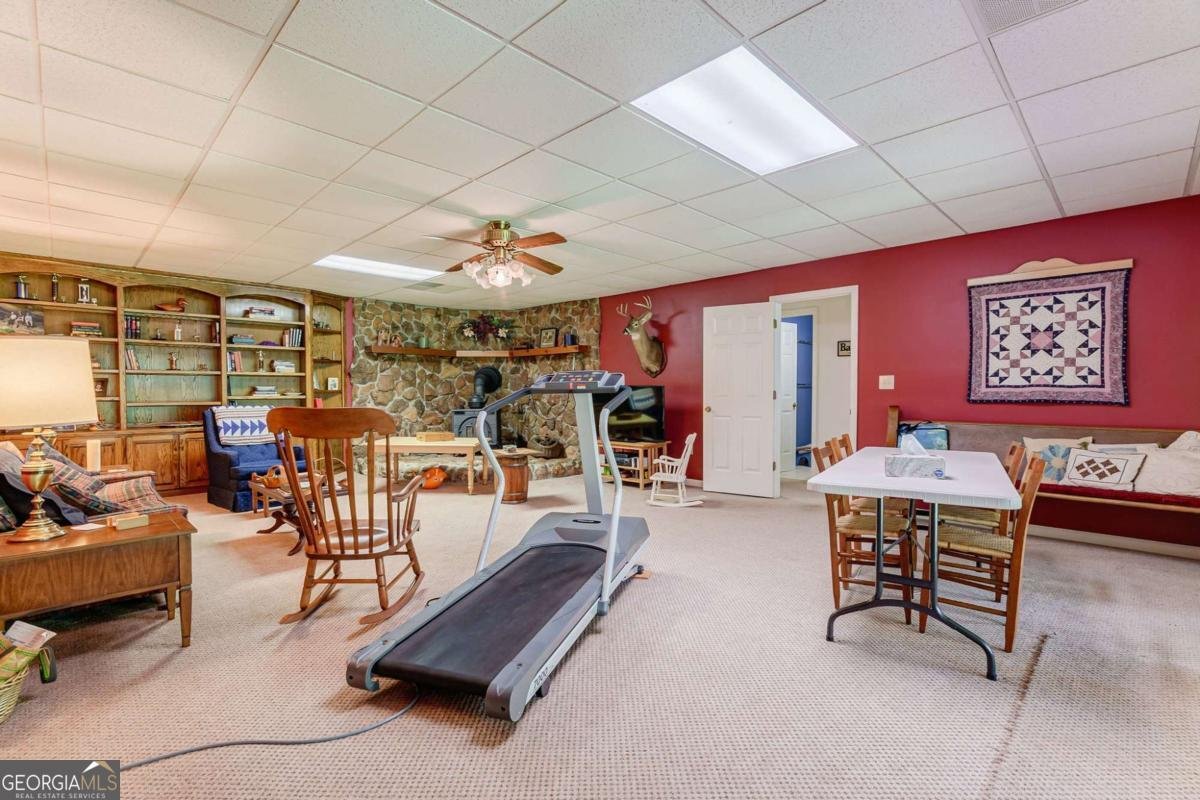 0 Collins Brooks Road Comer - 29