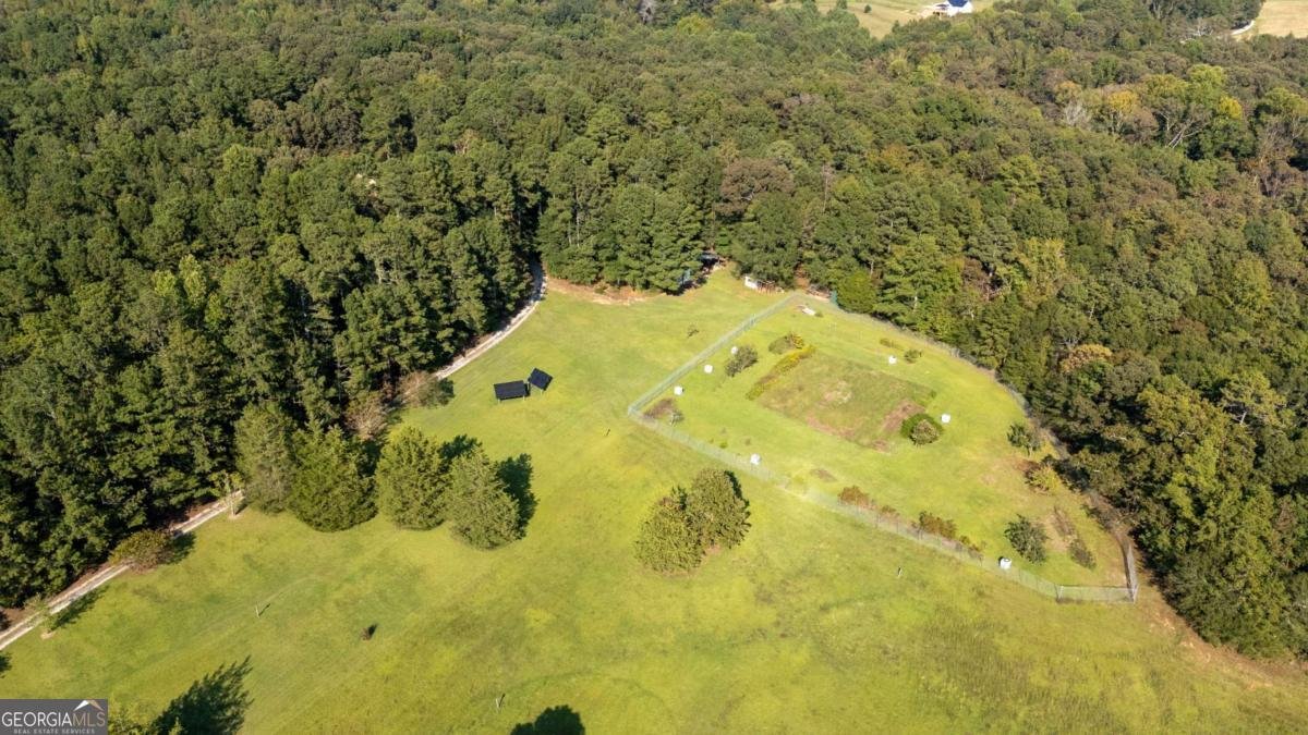 0 Collins Brooks Road Comer - 3