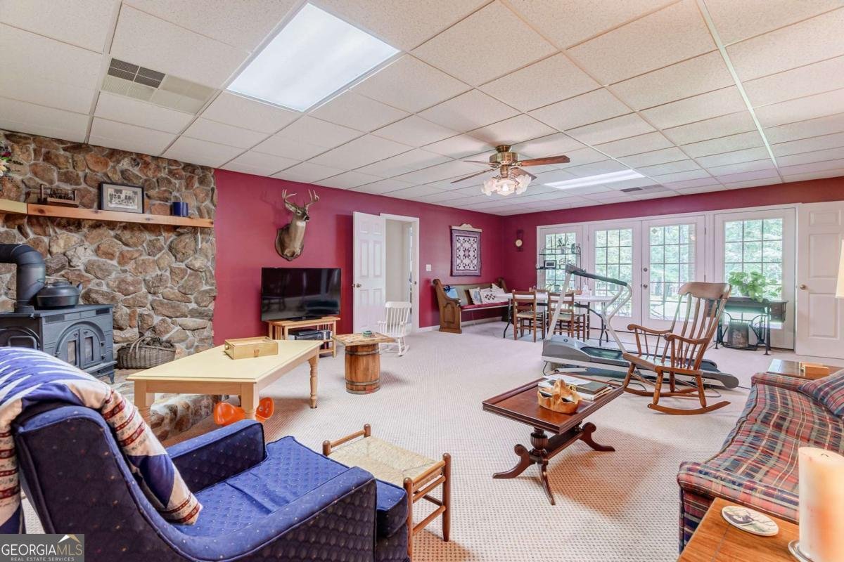 0 Collins Brooks Road Comer - 36