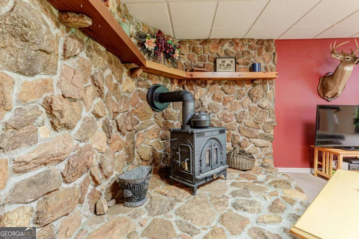 0 Collins Brooks Road Comer - 37