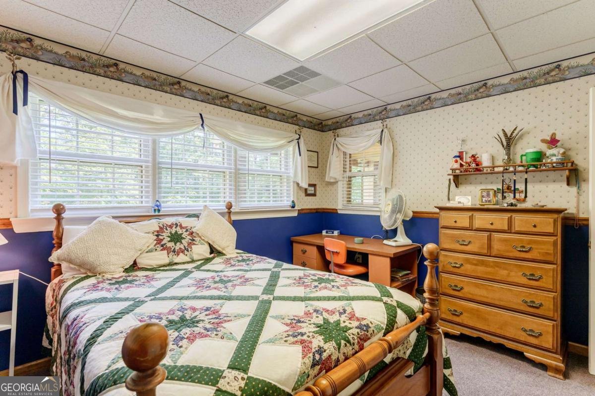 0 Collins Brooks Road Comer - 38