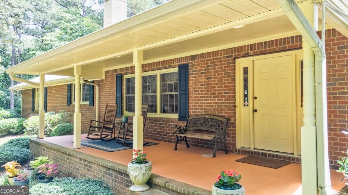 0 Collins Brooks Road Comer - 4