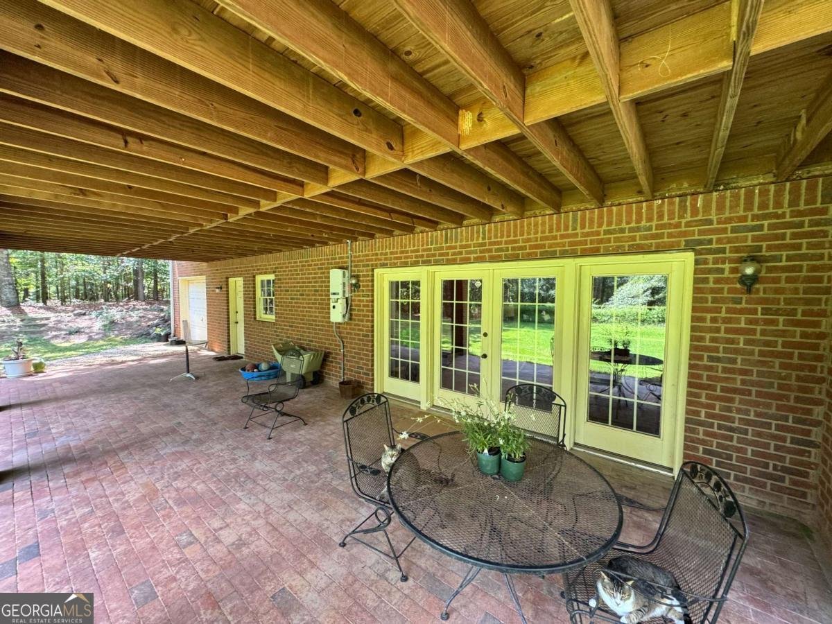 0 Collins Brooks Road Comer - 41