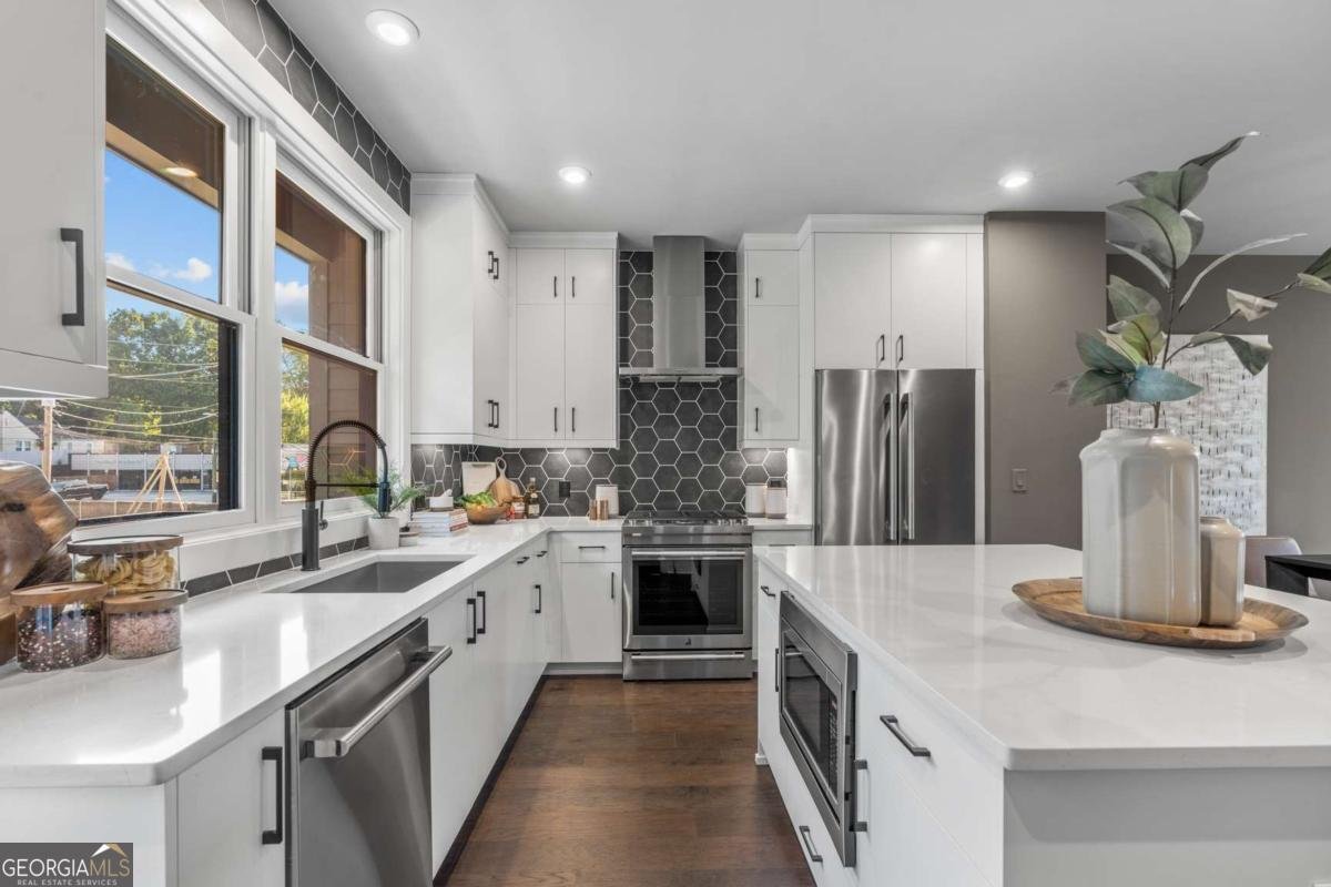 1160 Ormewood Avenue Atlanta - 14