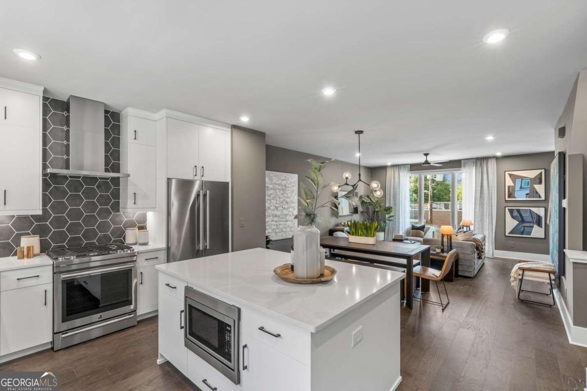 1160 Ormewood Avenue Atlanta - 18