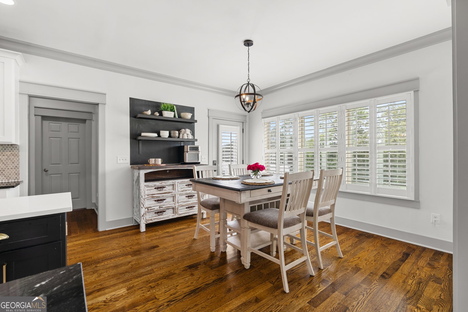 1186 Lincoln Drive Marietta - 1