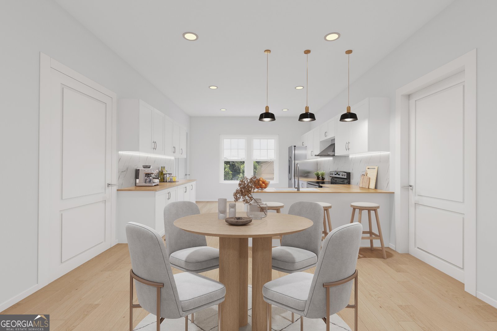 1186 Lincoln Drive Marietta - 27