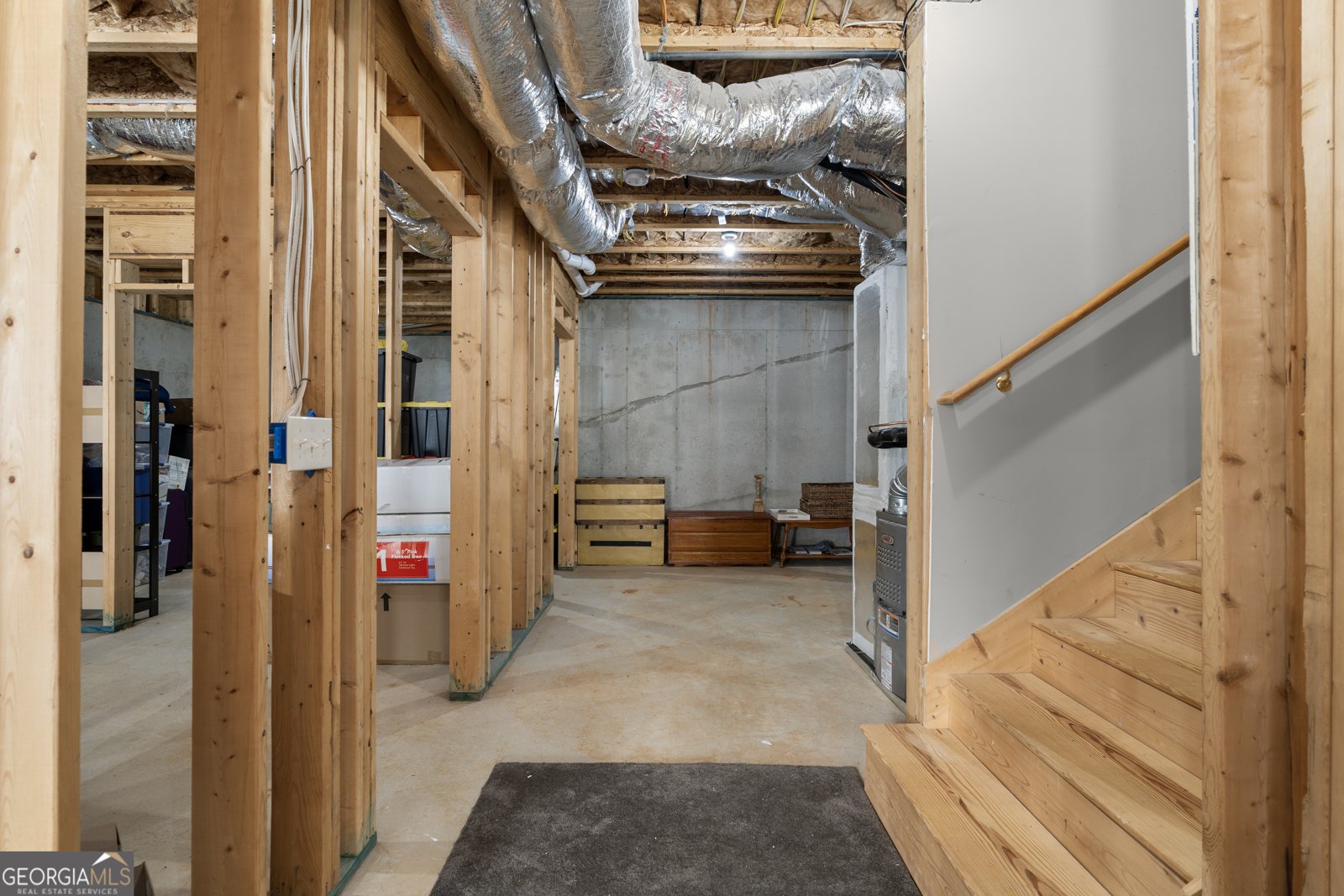 1186 Lincoln Drive Marietta - 30