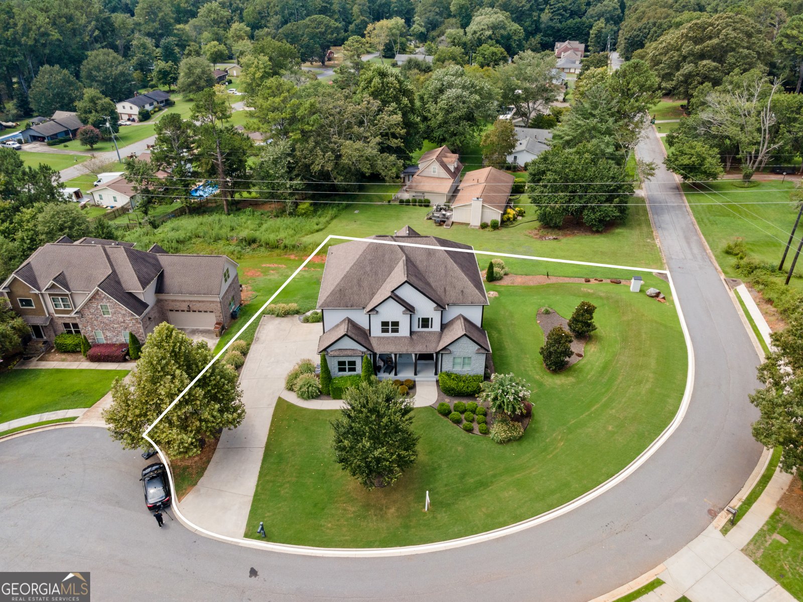 1186 Lincoln Drive Marietta - 40