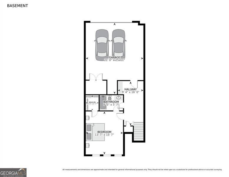 1956 Skyfall Circle Atlanta - 14