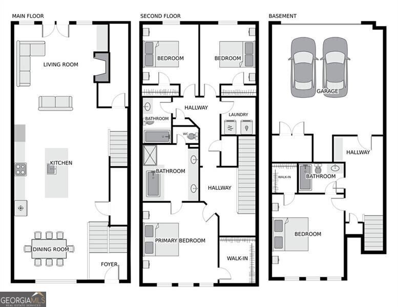 1956 Skyfall Circle Atlanta - 15