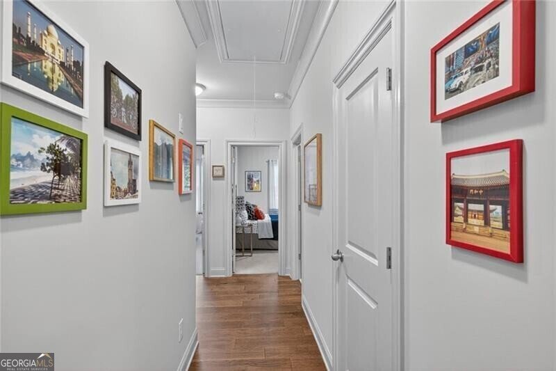 1956 Skyfall Circle Atlanta - 24