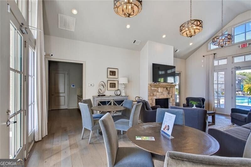 1956 Skyfall Circle Atlanta - 43