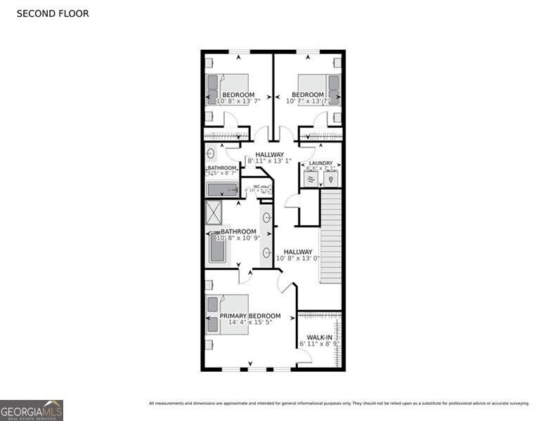 1956 Skyfall Circle Atlanta - 49