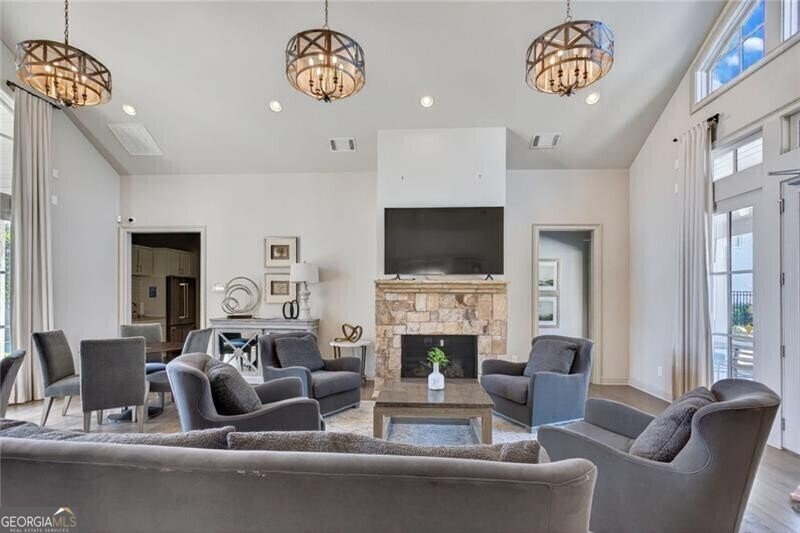 1956 Skyfall Circle Atlanta - 6