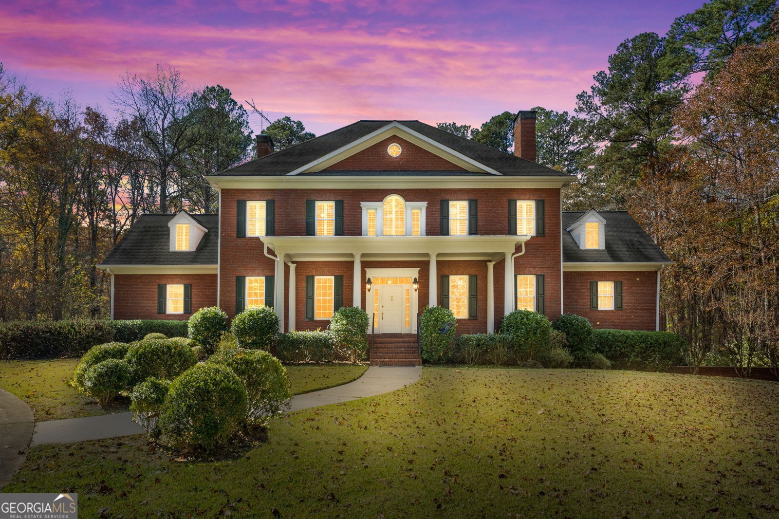 8467 Hearn Road Chattahoochee Hills - 10