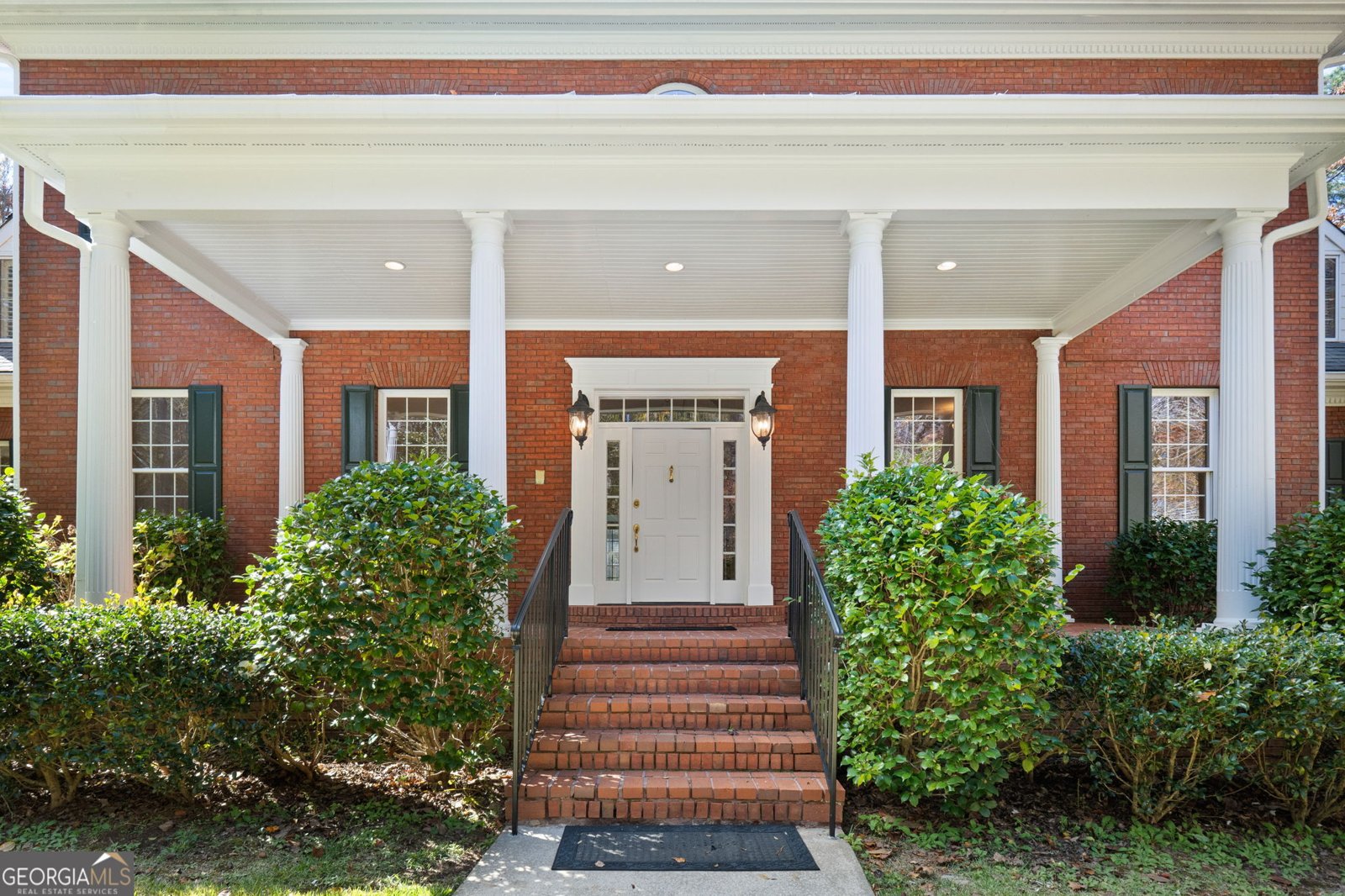 8467 Hearn Road Chattahoochee Hills - 12