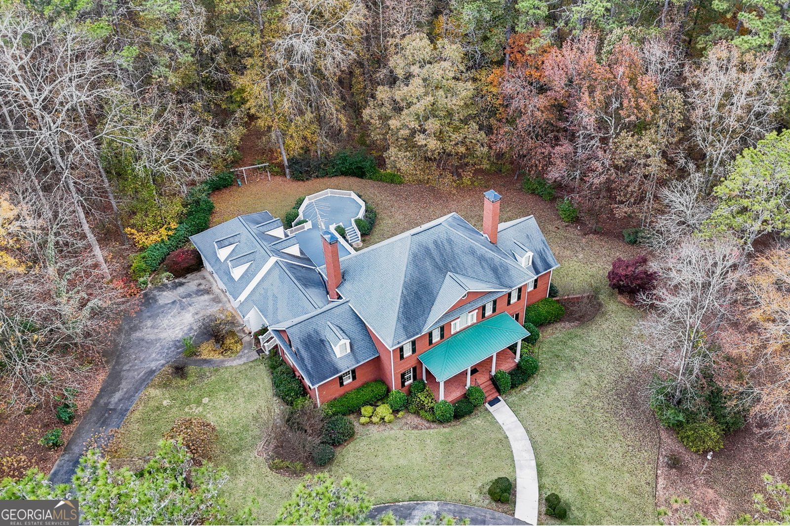 8467 Hearn Road Chattahoochee Hills - 3