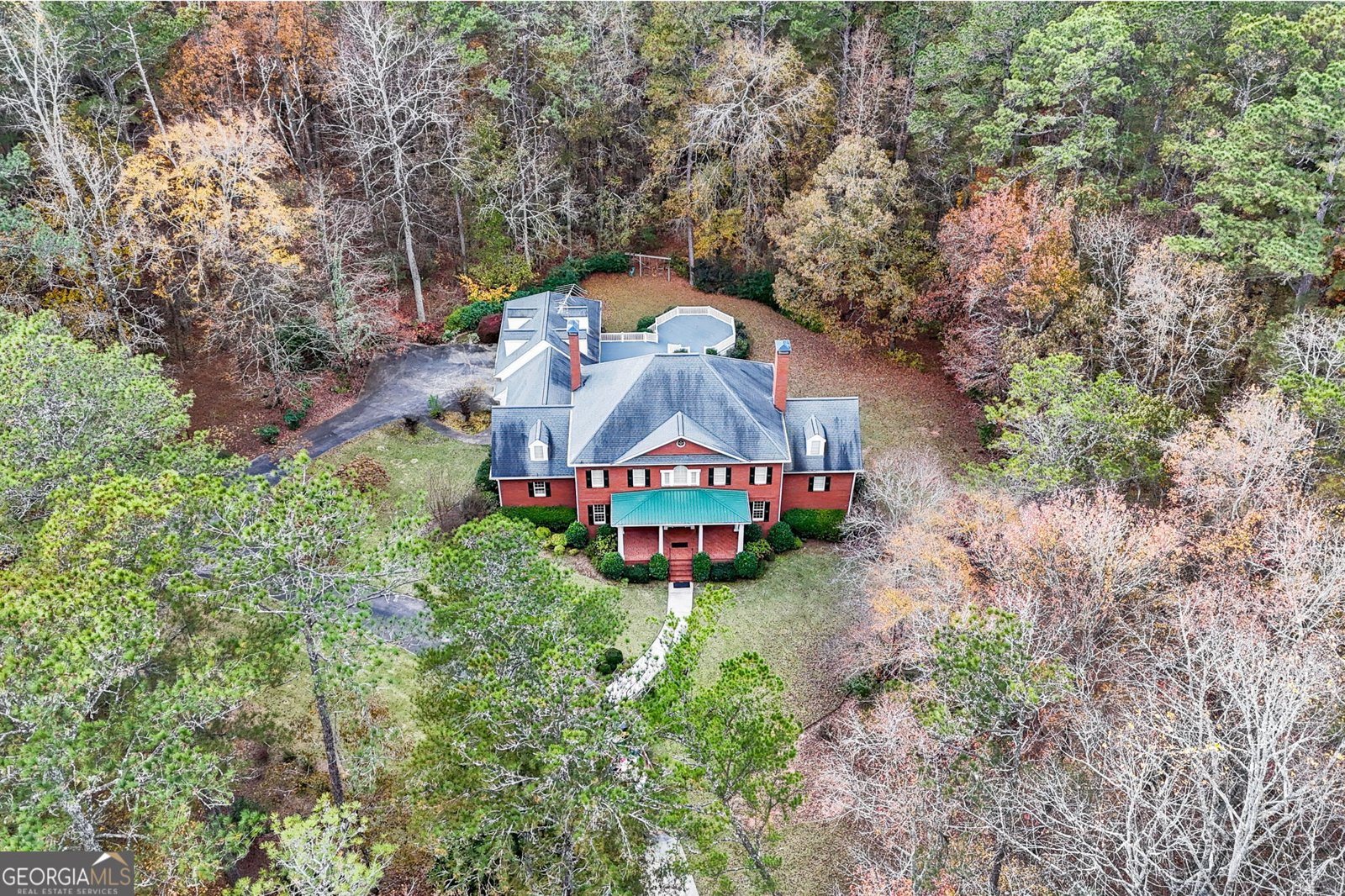 8467 Hearn Road Chattahoochee Hills - 4