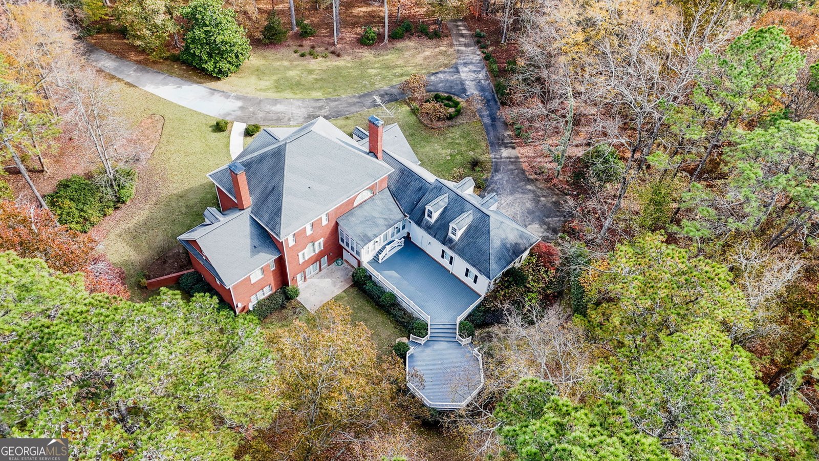 8467 Hearn Road Chattahoochee Hills - 5