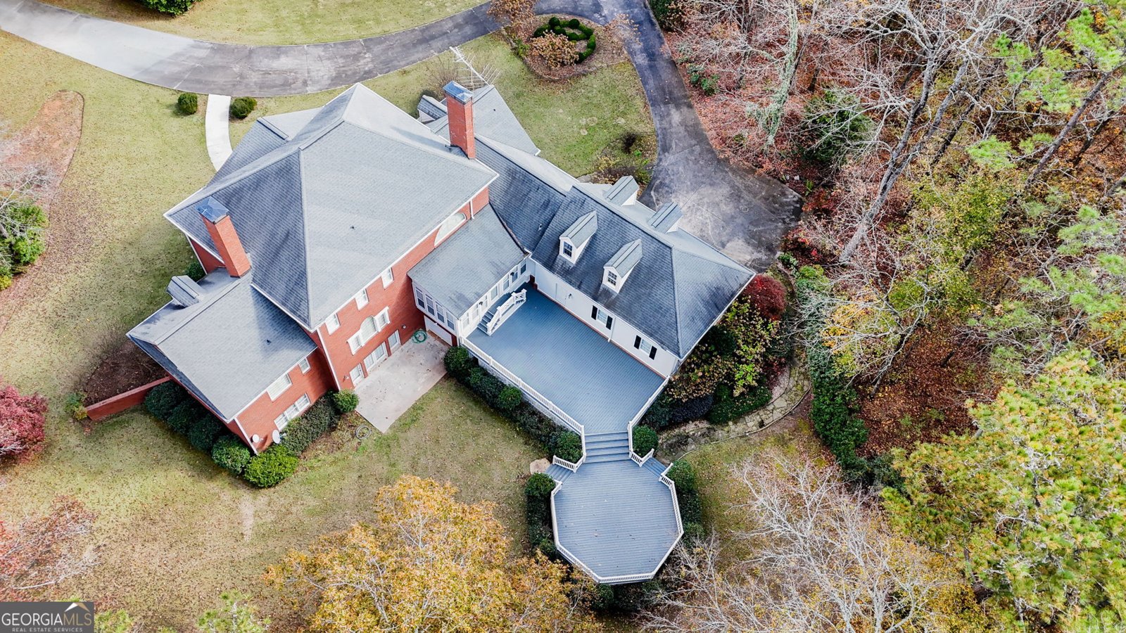 8467 Hearn Road Chattahoochee Hills - 6