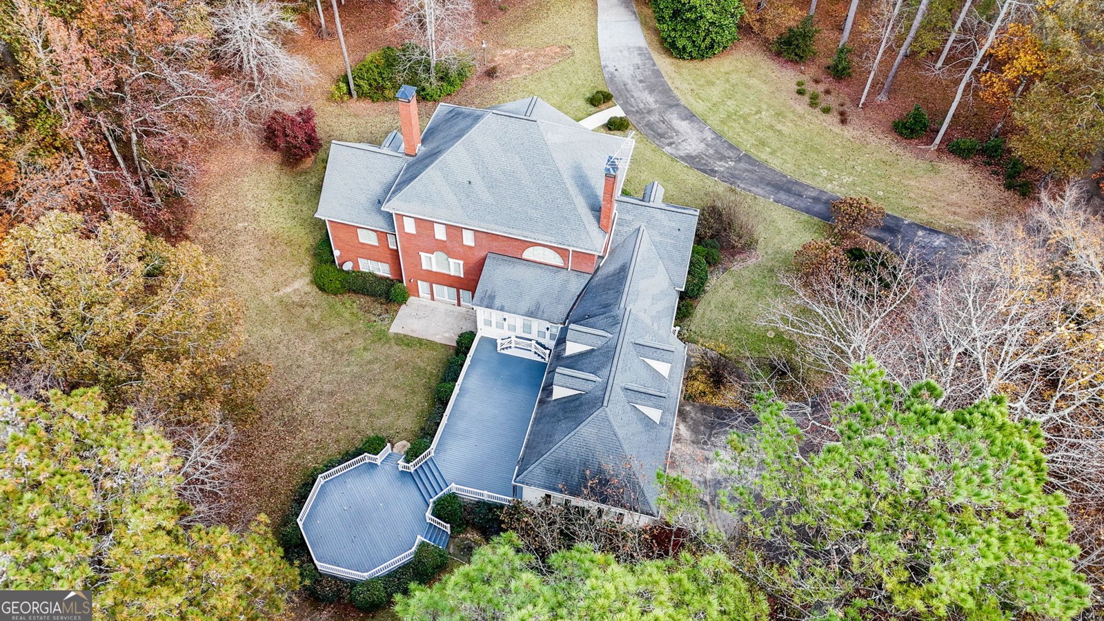 8467 Hearn Road Chattahoochee Hills - 7